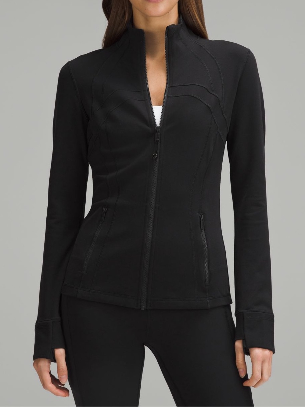Lululemon Define Jacket *Luon